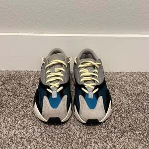 Size 7 1/2 - adidas Yeezy Boost 700 V1 Wave Runner